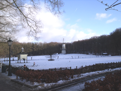 Het Openlucht Museum